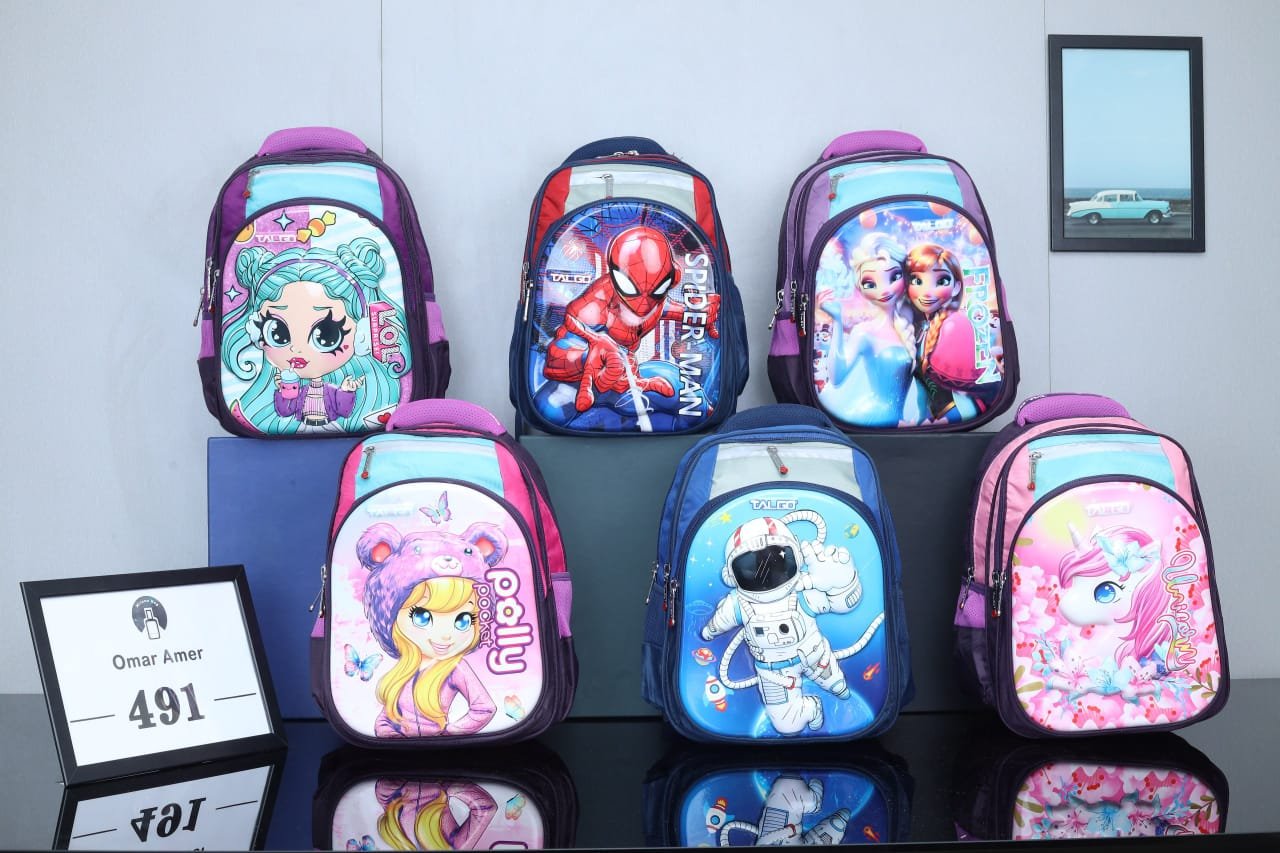 Magica Executive CEO Backpack #104